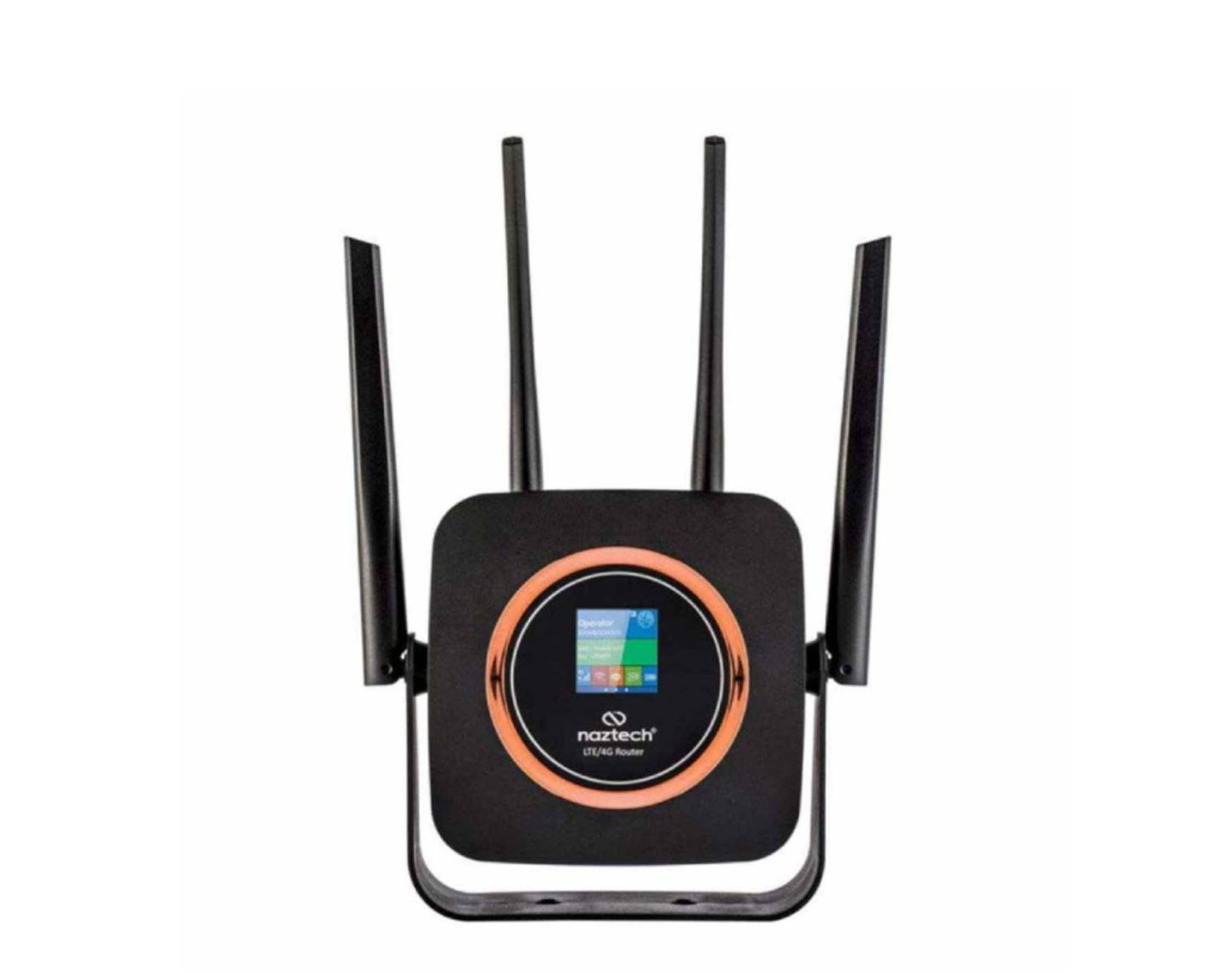 قیمت و مشخصات مودم 4G قابل حمل نزتک مدل NZT-99DX